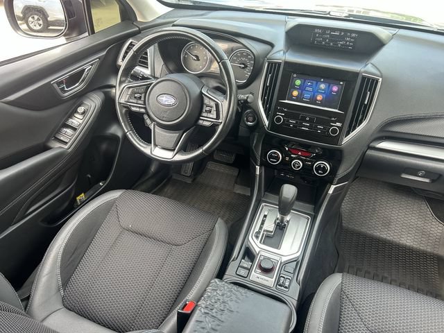 Used 2020 Subaru Forester Premium AWD/4WD image 16