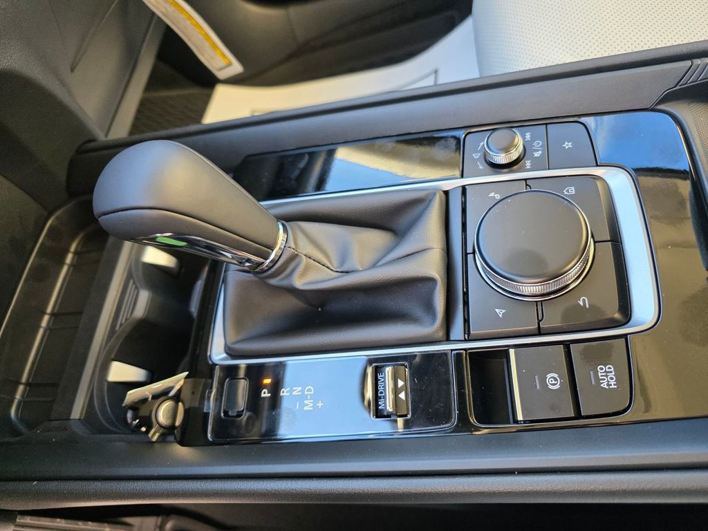 New 2026 MAZDA CX-50 AWD 2.5 S w/ Weather Package image 21