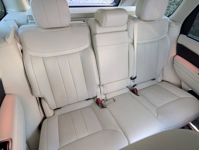 Used 2023 Land Rover Range Rover SE image 15