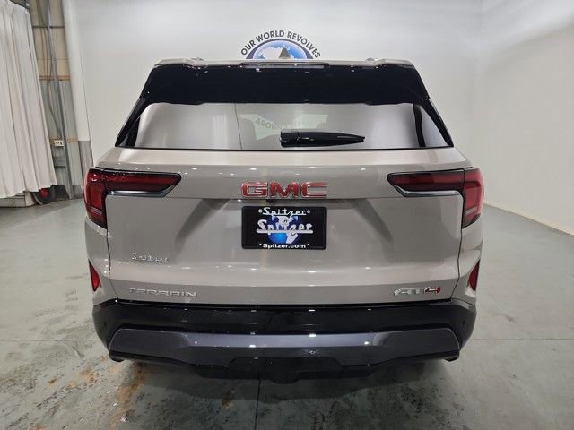 New 2026 GMC Terrain AT4 w/ Convenience Package III image 5