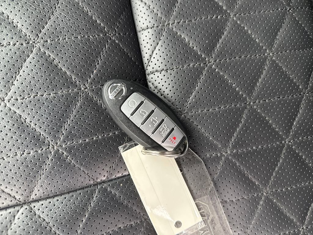 Used 2021 Nissan Murano Platinum w/ Cargo Package image 34