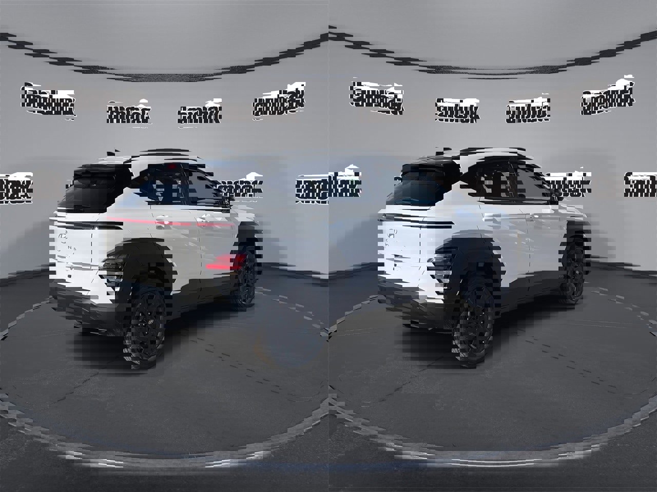 New 2026 Hyundai Kona SEL Sport image 7