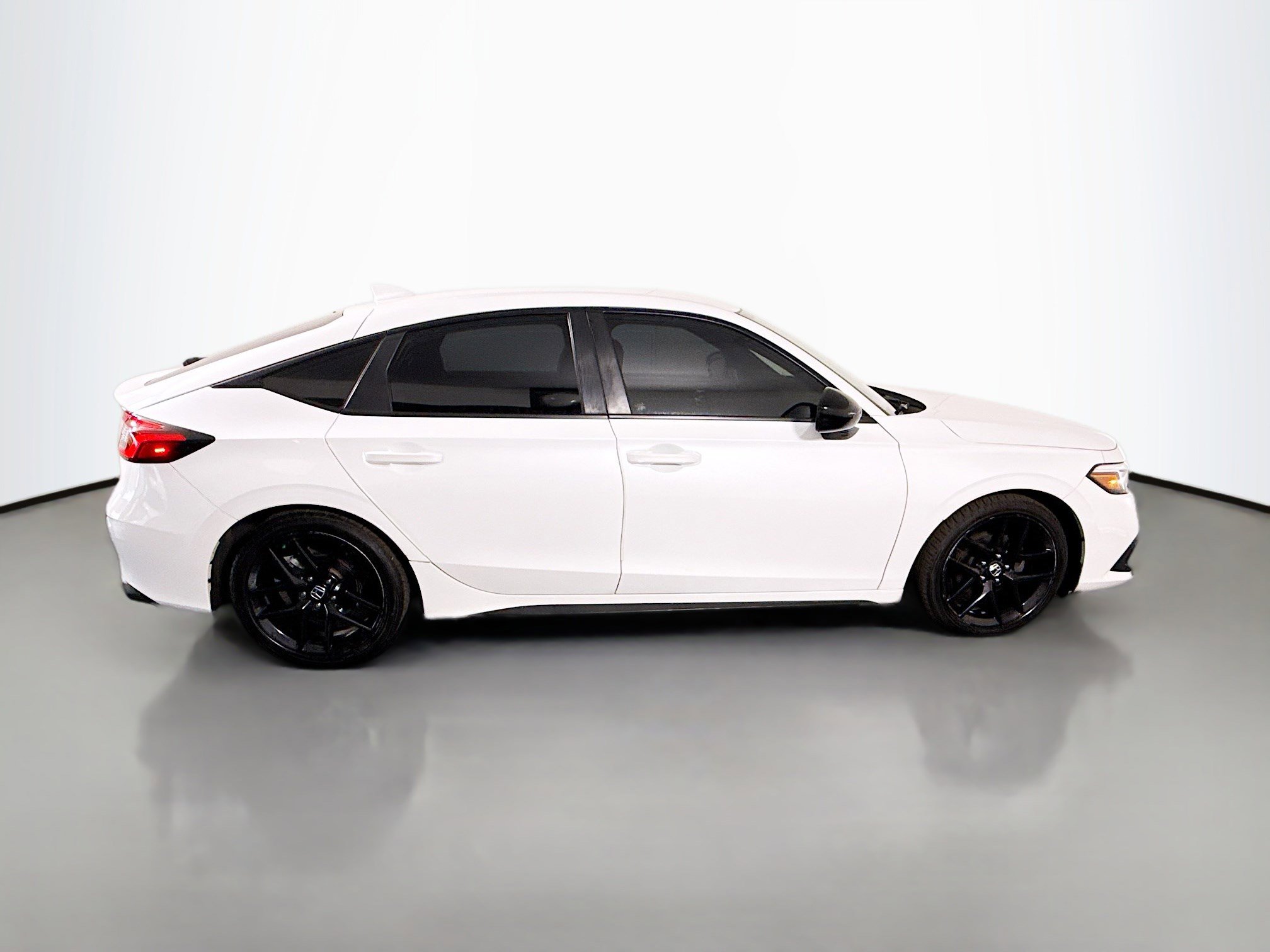 Used 2022 Honda Civic Sport image 11