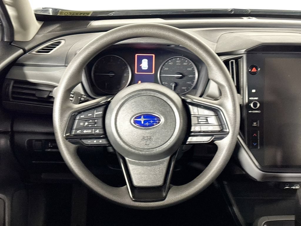 Certified 2026 Subaru Crosstrek 2.5i Premium AWD/4WD image 14
