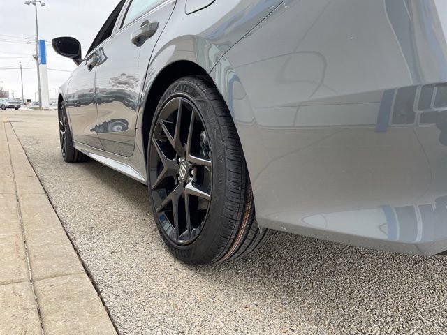 New 2026 Honda Civic Sport Touring image 18