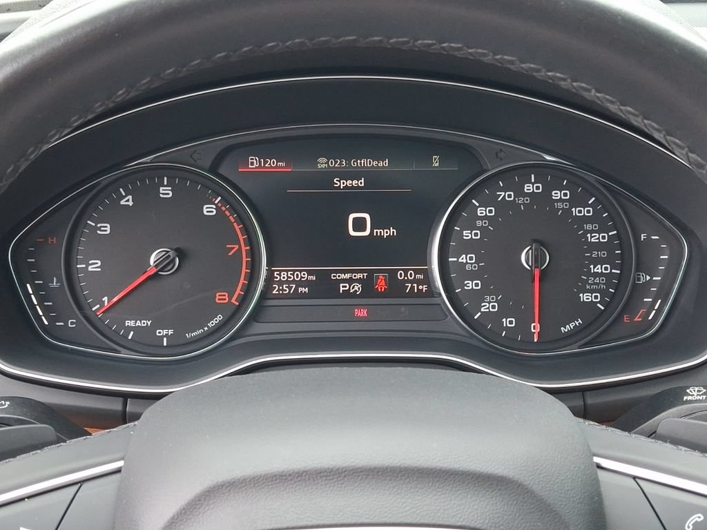 Used 2021 Audi Q5 2.0T Premium w/ Convenience Package AWD/4WD image 21