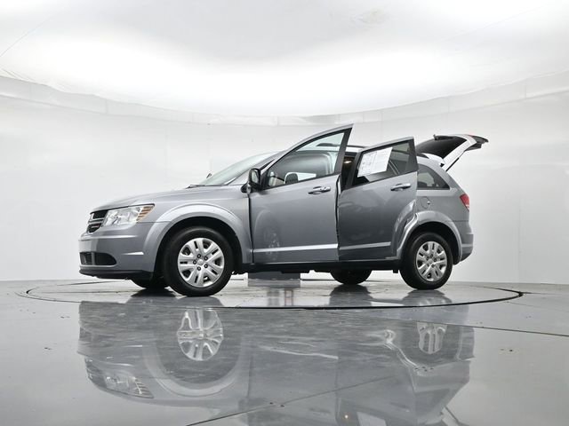 Used 2018 Dodge Journey SE w/ Popular Equipment Group image 53