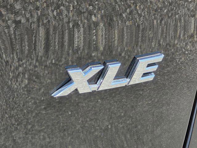 Certified 2025 Toyota RAV4 XLE w/ Convenience Package FWD image 28