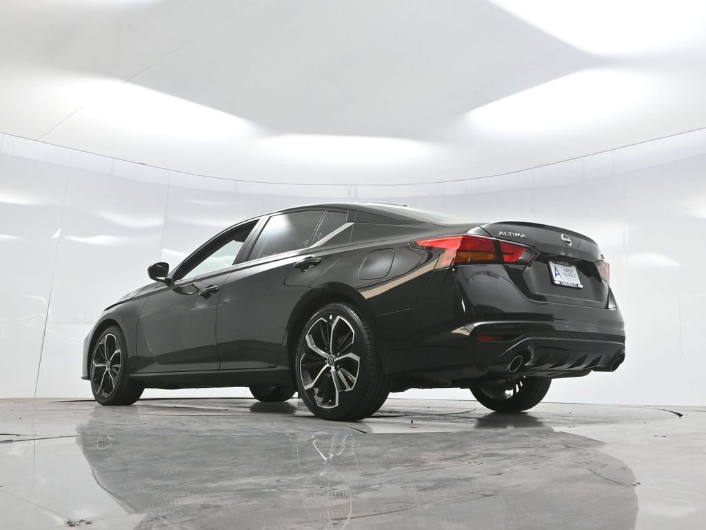 Used 2023 Nissan Altima 2.5 SR image 55