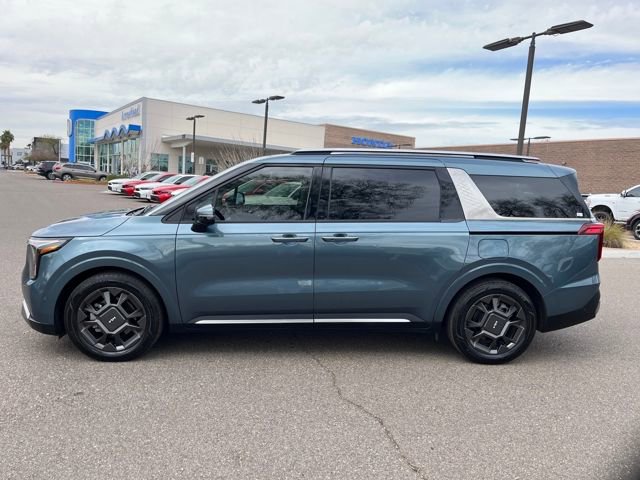 Used 2026 Kia Carnival SX image 9