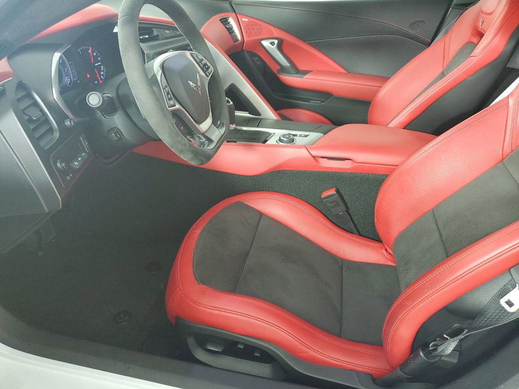 Used 2019 Chevrolet Corvette Z06 image 14