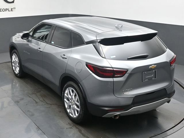 Used 2023 Chevrolet Blazer LT w/ LPO, Floor Liner Package FWD image 41