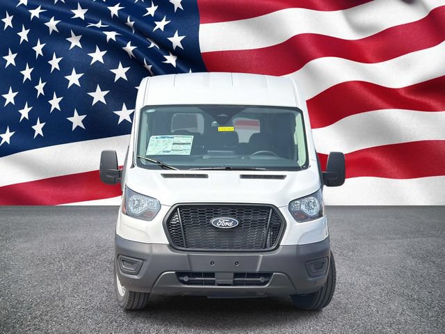 New 2026 Ford Transit 350 XL RWD image 3