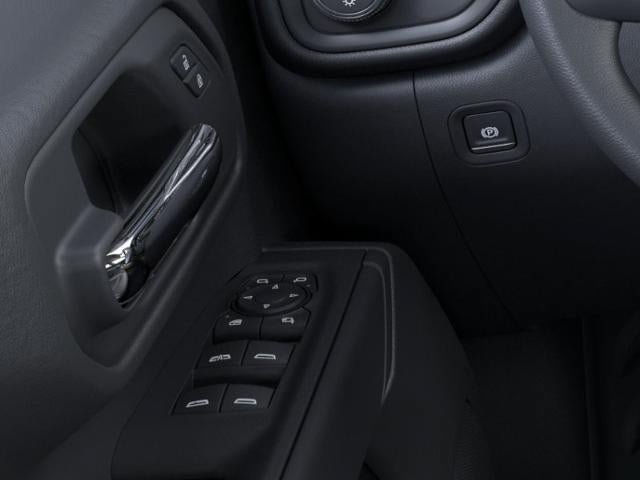 New 2026 GMC Sierra 3500 Pro AWD/4WD image 22