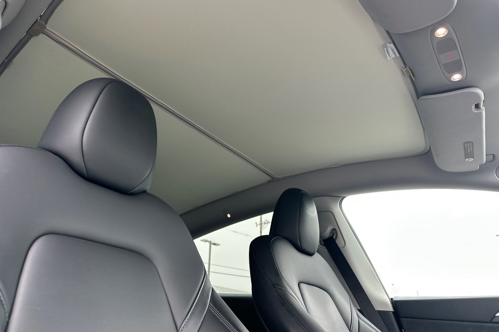 Used 2023 Tesla Model Y Long Range image 16