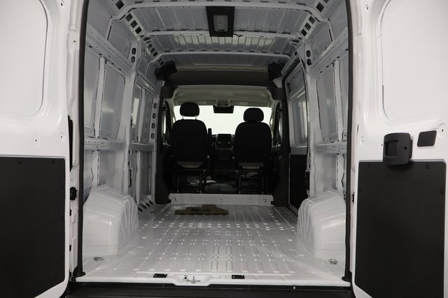 New 2024 RAM ProMaster 1500 w/ Convenience Group image 8