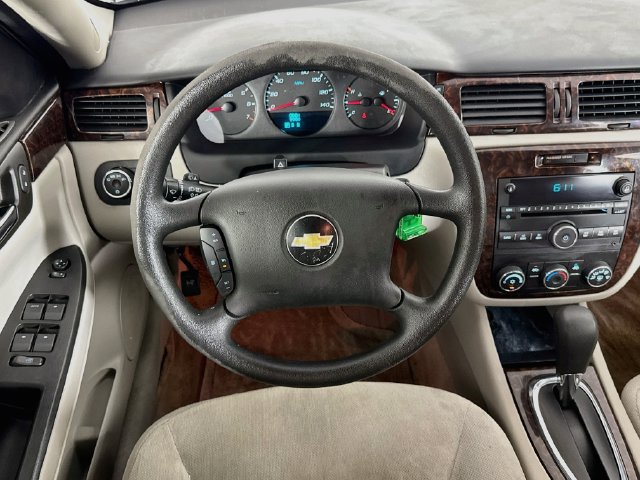 Used 2016 Chevrolet Impala Limited LS FWD image 13