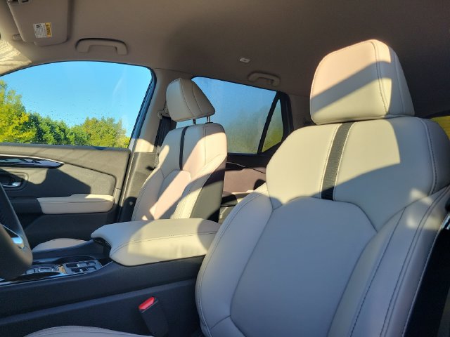 New 2026 Honda Passport RTL image 12