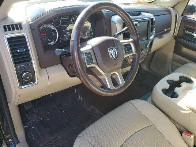 Used 2013 RAM 2500 Laramie w/ Protection Group image 19