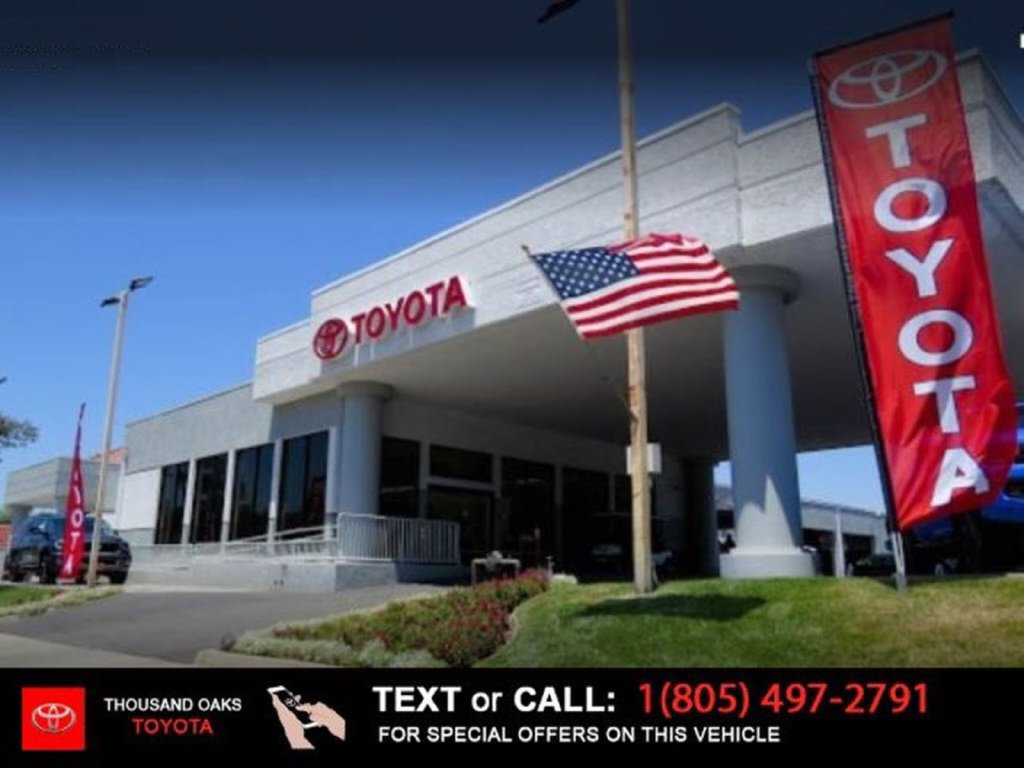 Certified 2023 Toyota bZ4X AWD image 27