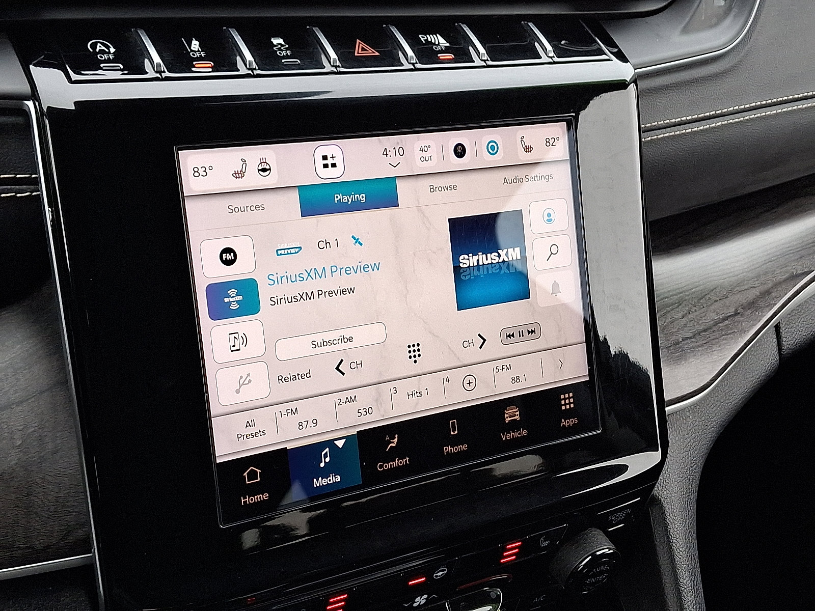 Used 2021 Jeep Grand Cherokee L Limited image 17