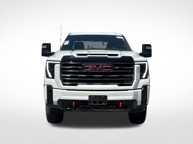 Used 2025 GMC Sierra 2500 AT4 AWD/4WD image 10
