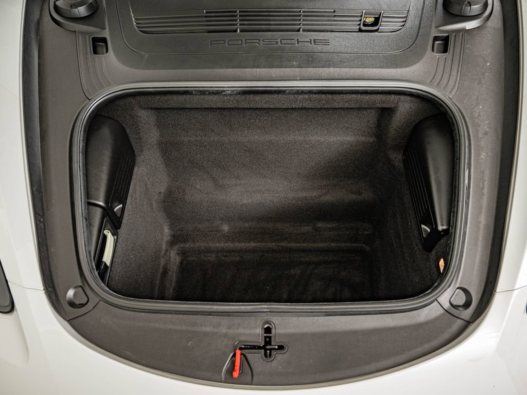 Certified 2019 Porsche 718 Boxster image 48