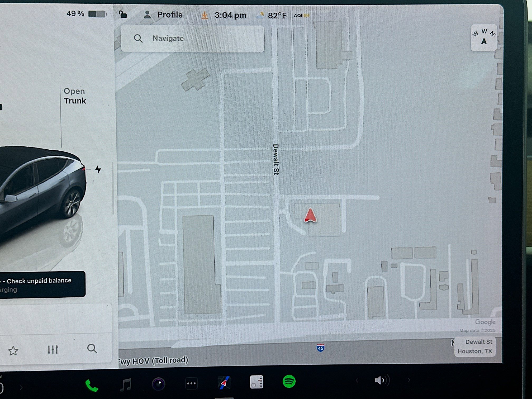 Used 2023 Tesla Model Y Long Range image 21