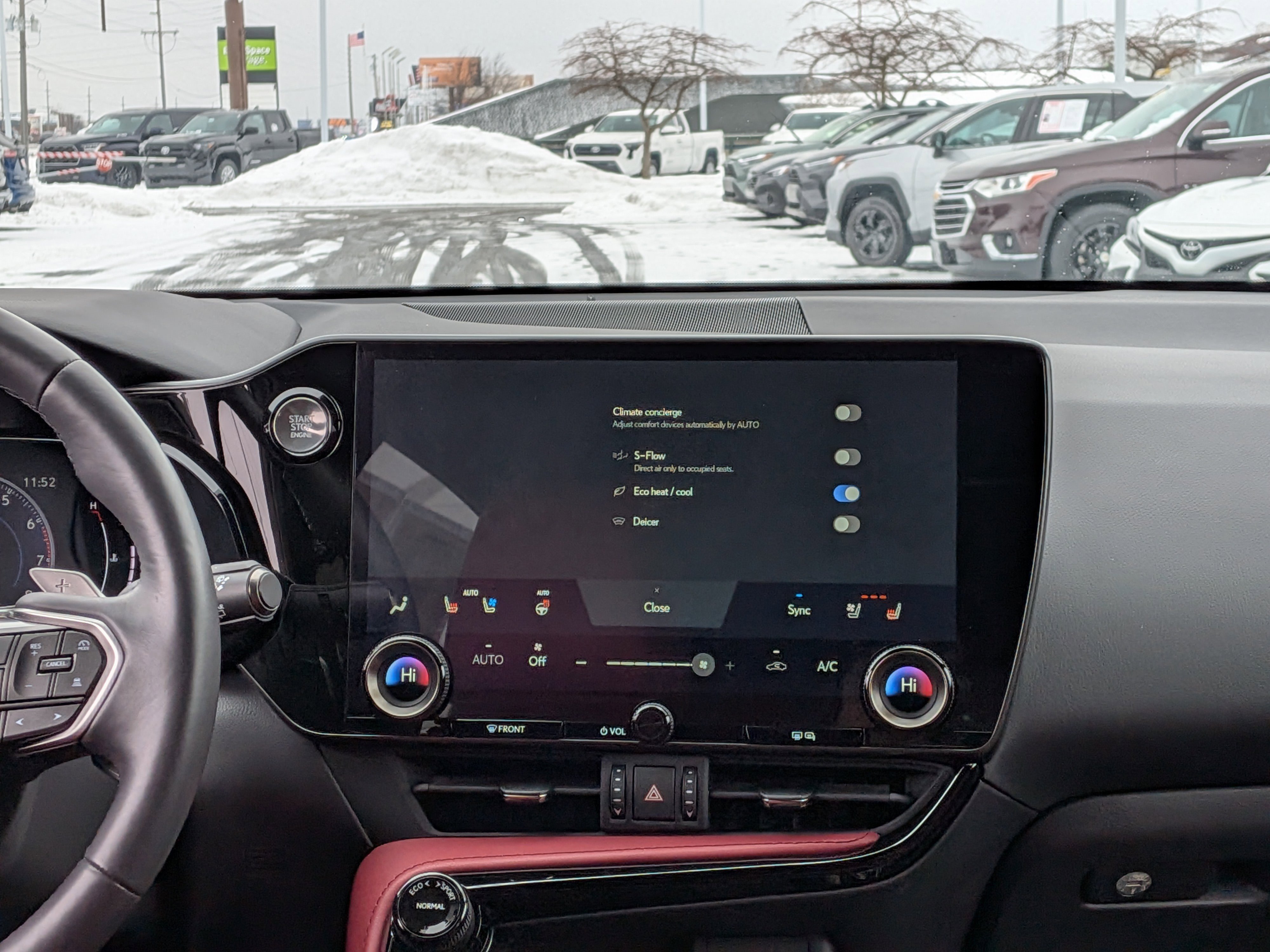 Used 2022 Lexus NX 350 AWD image 31