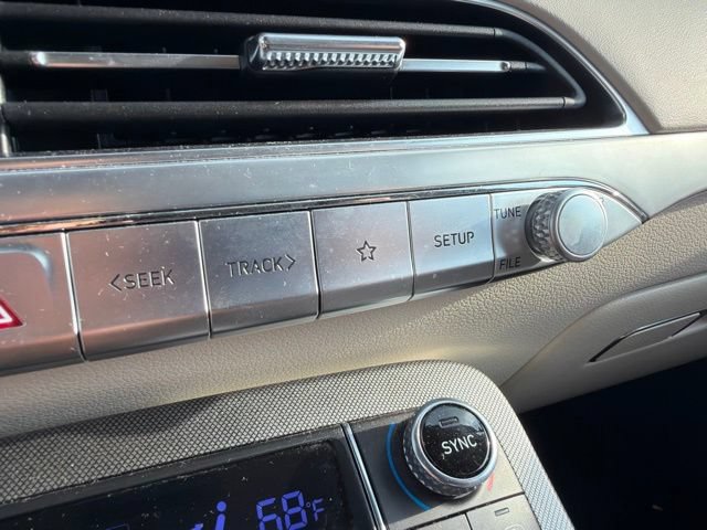 Used 2021 Hyundai Palisade Calligraphy AWD/4WD image 44