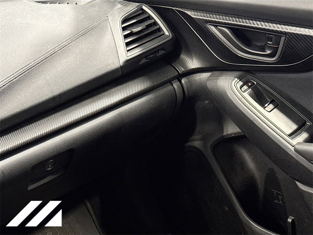 Used 2017 Subaru Impreza 2.0i Premium w/ BSD & Rcta/SRF/Eyesight image 23