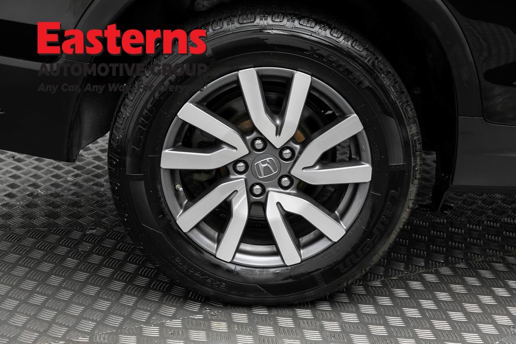 Used 2019 Honda Pilot EX-L image 30