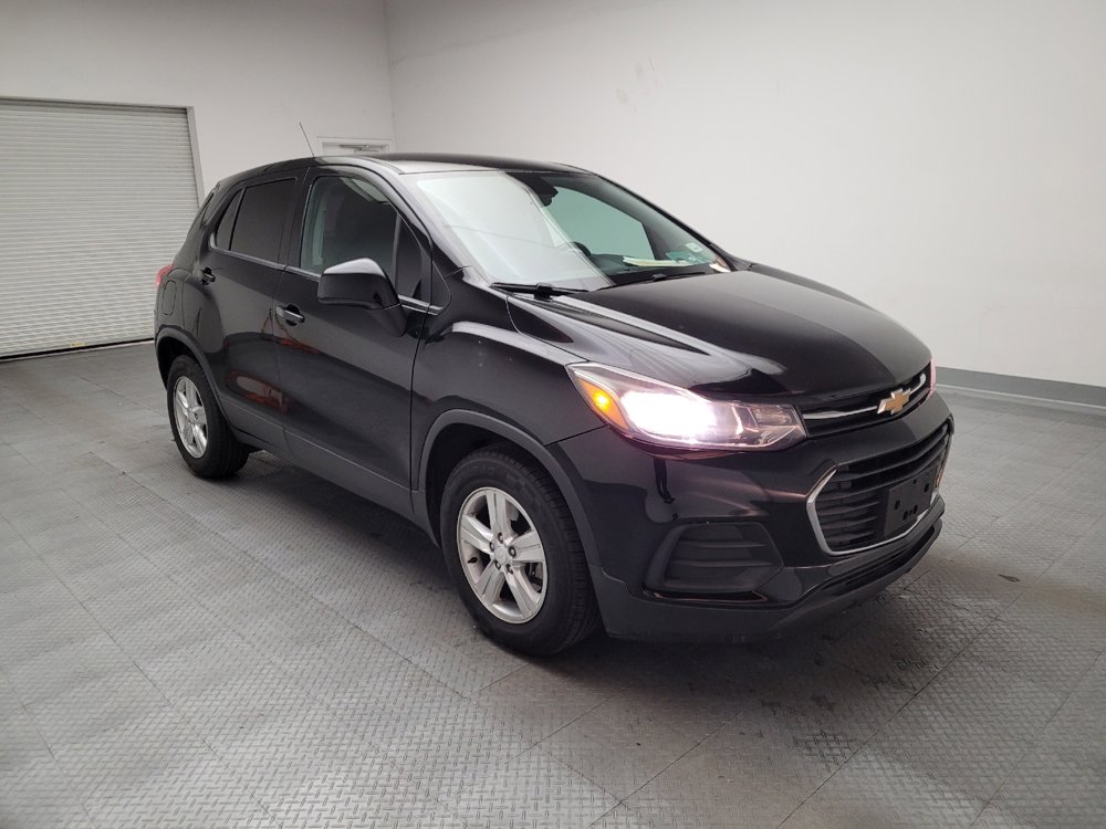 Used 2019 Chevrolet Trax LS image 13
