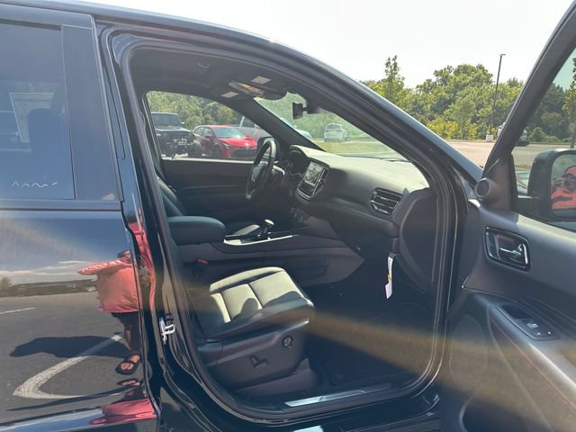 New 2026 Dodge Durango GT AWD/4WD image 19