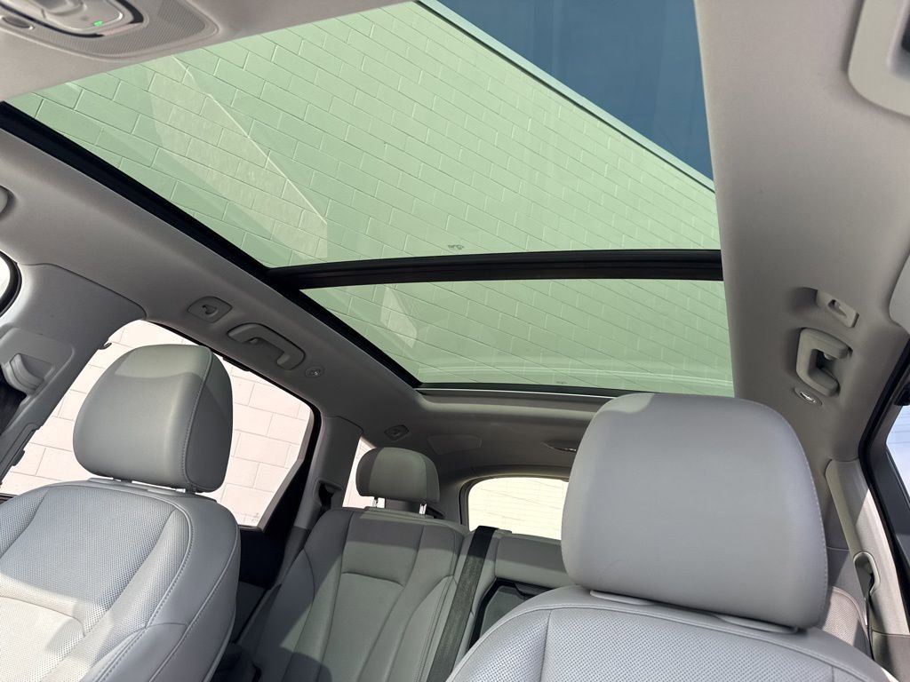 Used 2021 Audi Q7 3.0T Prestige w/ Prestige Package image 36