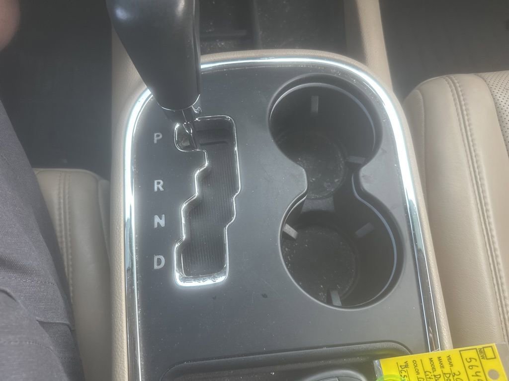 Used 2013 Dodge Durango Citadel w/ Trailer Tow Group IV RWD image 23
