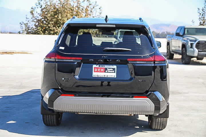 New 2026 Toyota RAV4 XSE w/ Illumination Package (TMS) AWD/4WD image 6