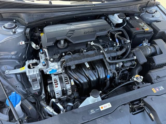 Used 2026 Hyundai Elantra Sport FWD image 37