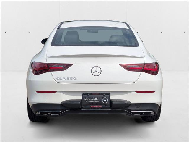 New 2026 Mercedes-Benz CLA 250 image 7