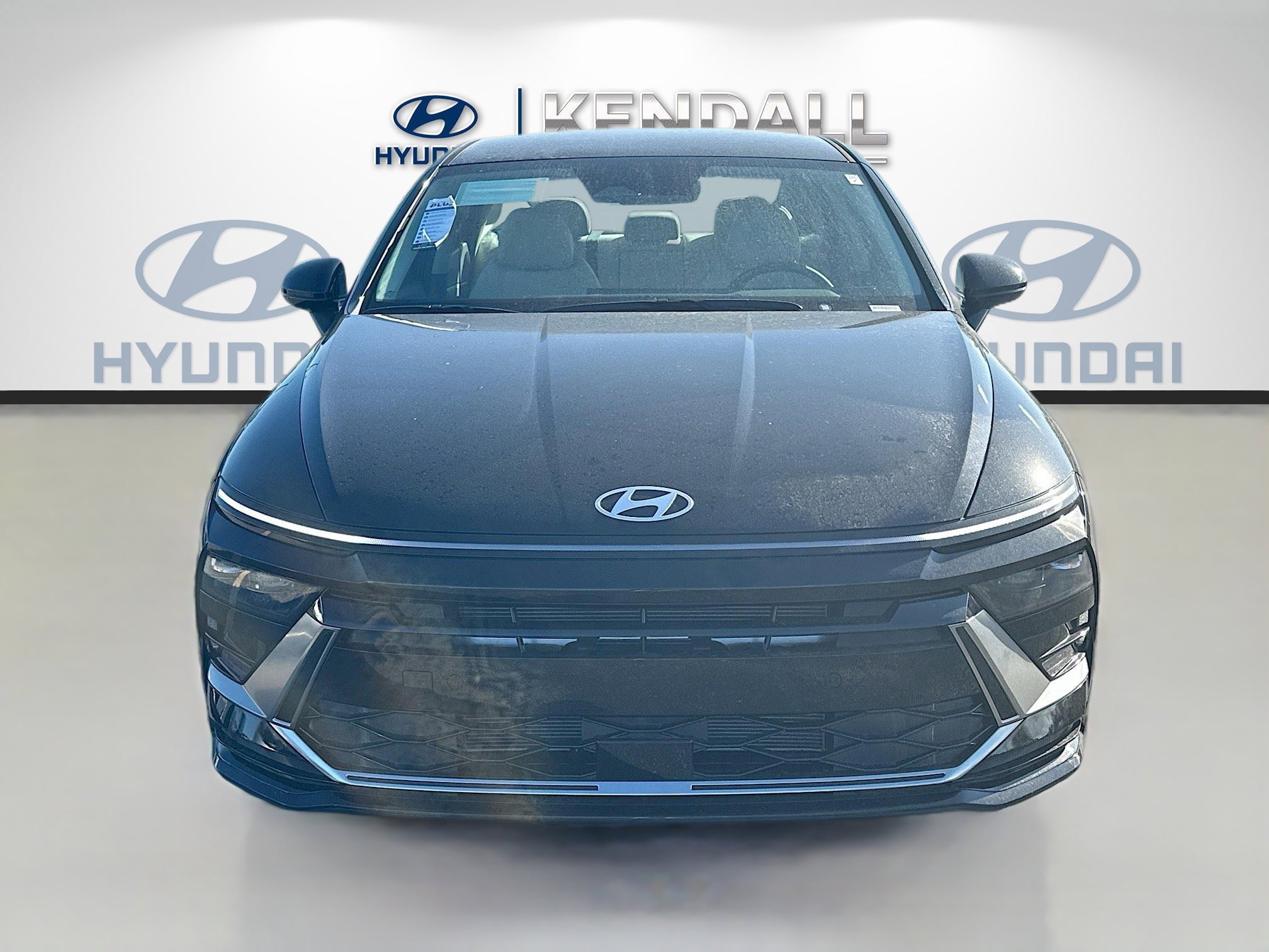 New 2026 Hyundai Sonata SEL image 2