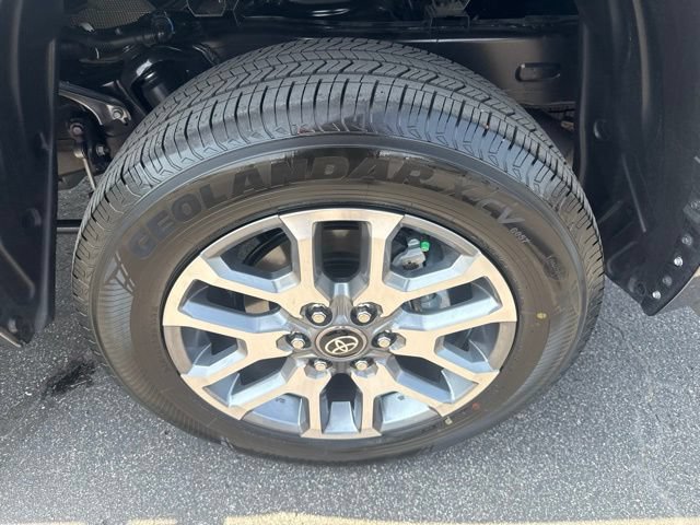 Used 2026 Toyota Tundra 1794 Edition AWD/4WD image 12