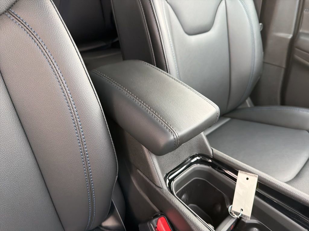 New 2026 Jeep Compass Limited image 41