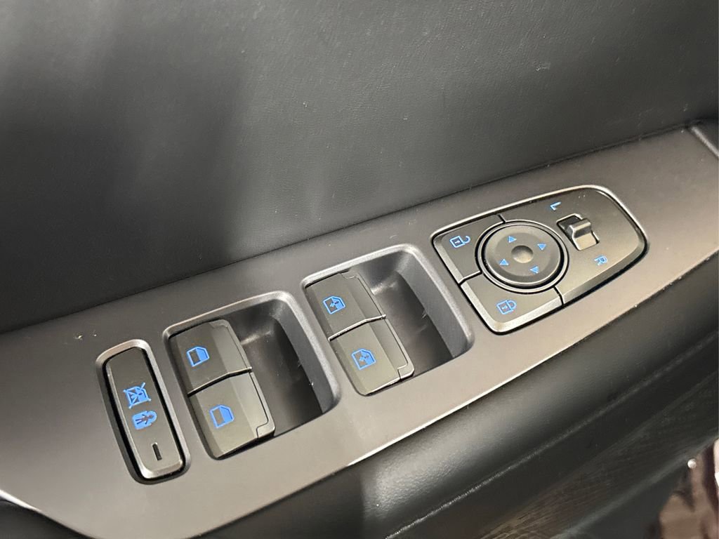 Used 2024 Hyundai Palisade SEL image 41