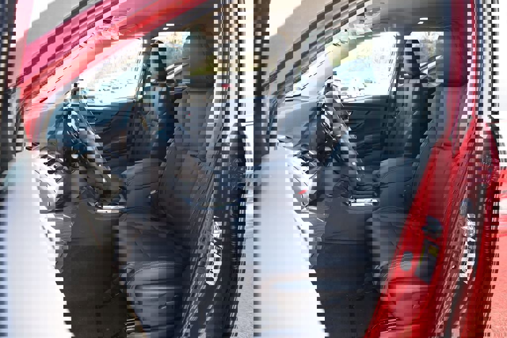 New 2026 Subaru Ascent Premium image 10