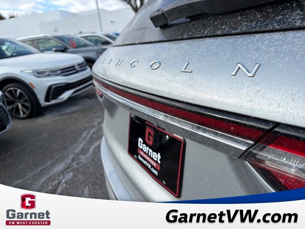 Used 2023 Lincoln Corsair Reserve w/ Equipment Group 202A image 43