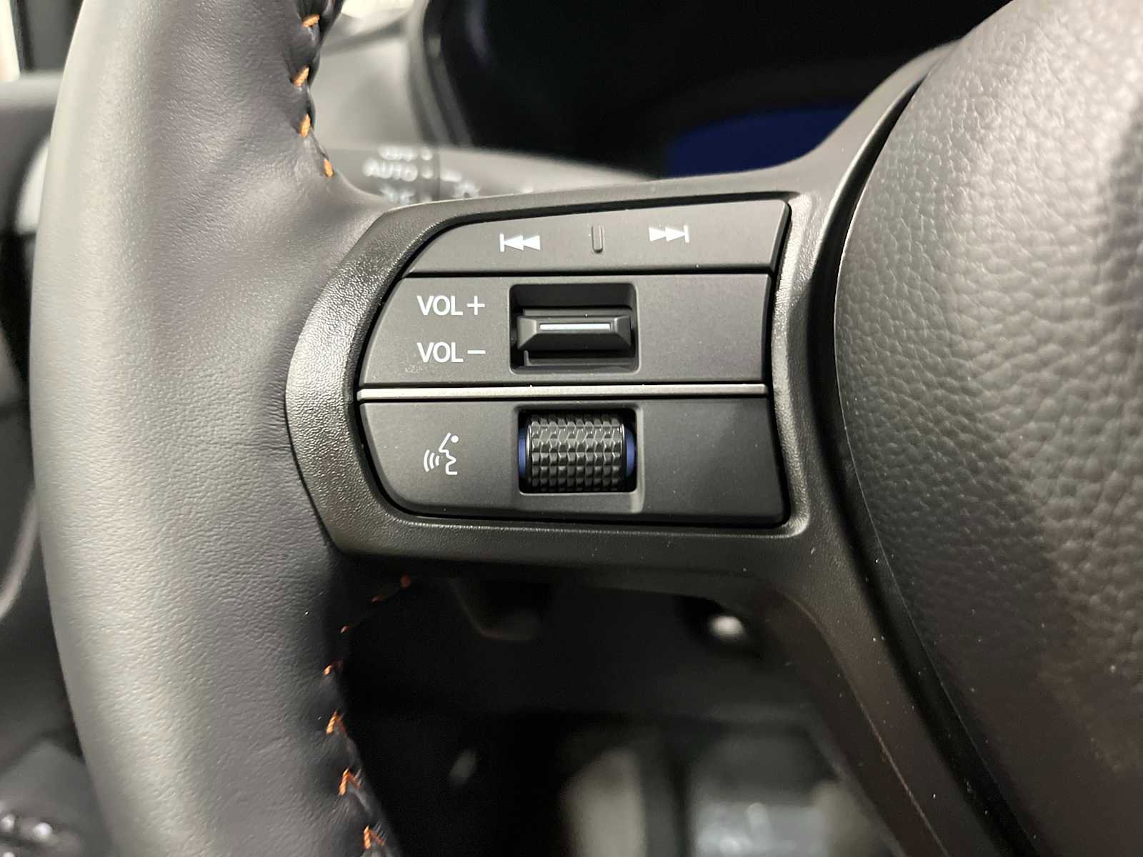 New 2026 Honda CR-V TrailSport image 18