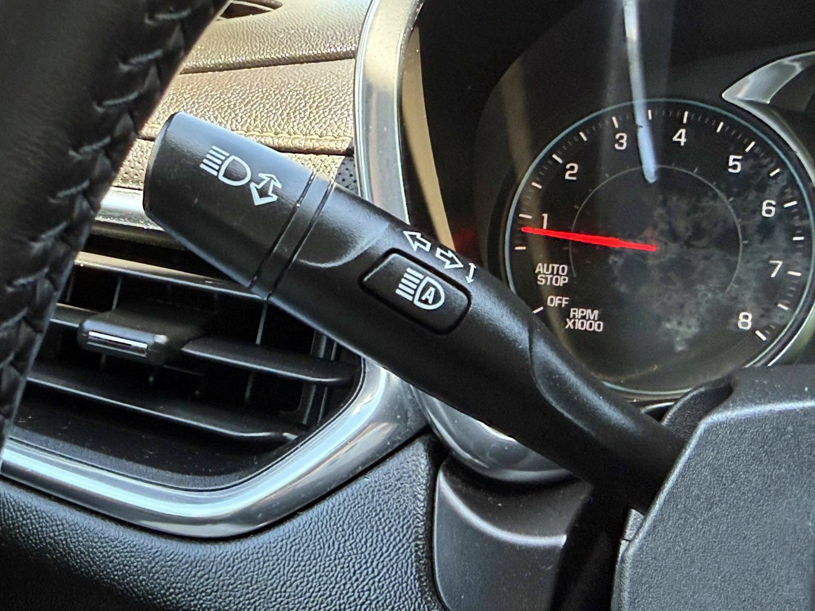 Used 2019 Chevrolet Equinox Premier AWD/4WD image 19