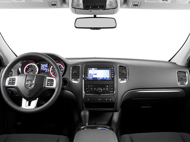 Used 2013 Dodge Durango Crew w/ Trailer Tow Group IV RWD image 10