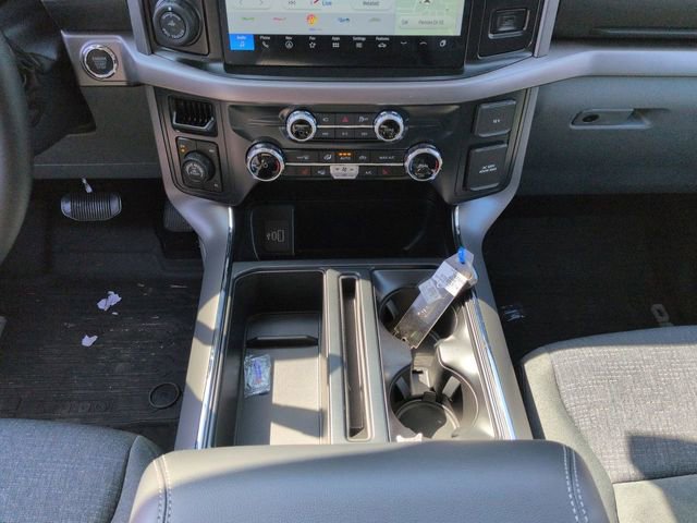 New 2026 Ford F150 XLT w/ Equipment Group 302A MID AWD/4WD image 19