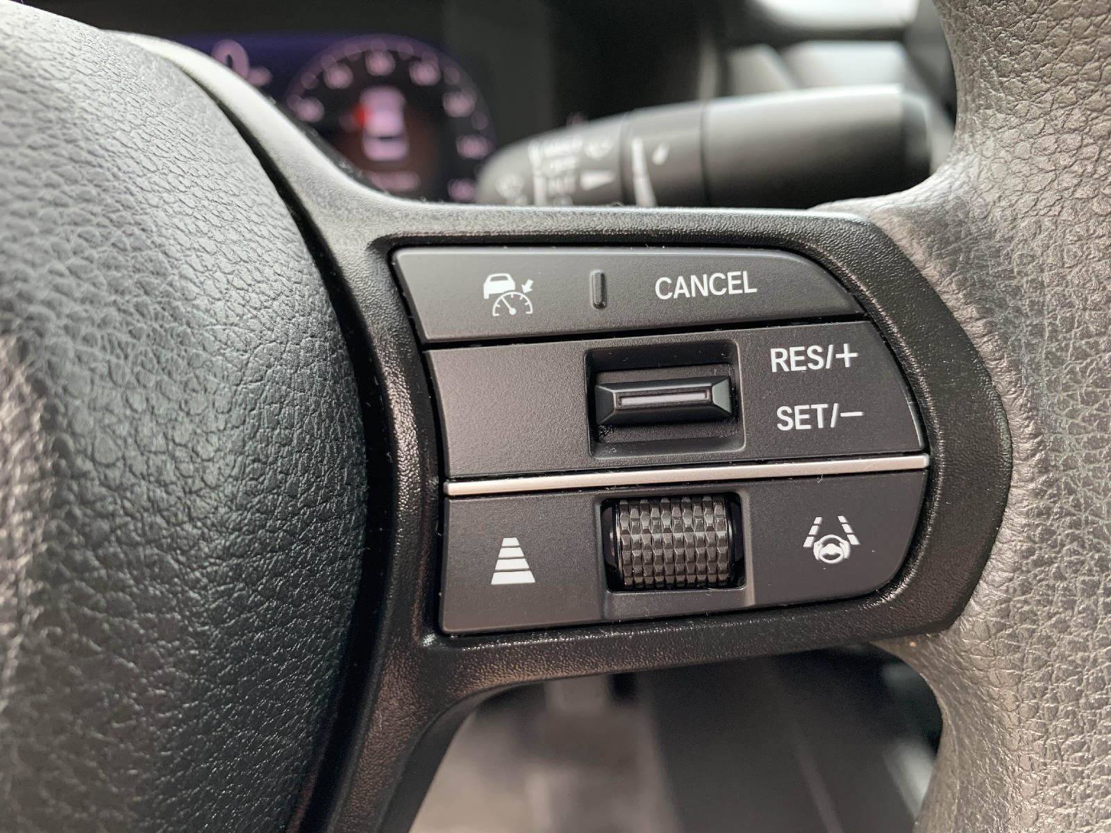 Certified 2024 Honda Accord EX image 15